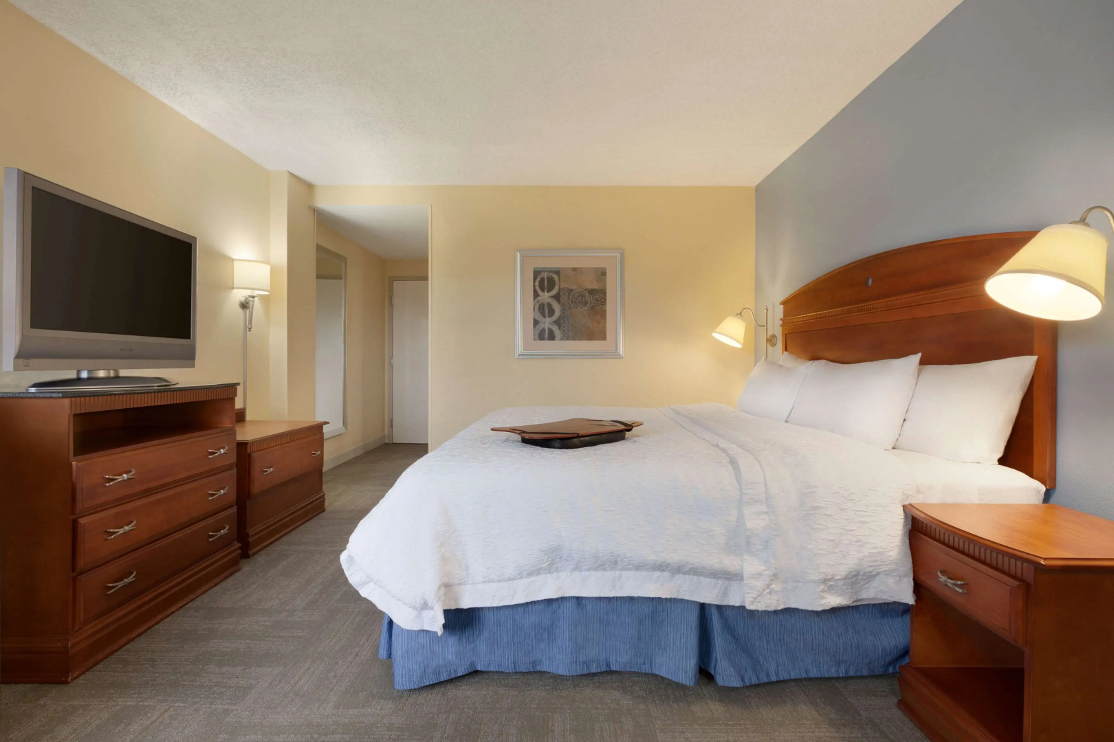 Foto - Hampton Inn Miami-Airport West