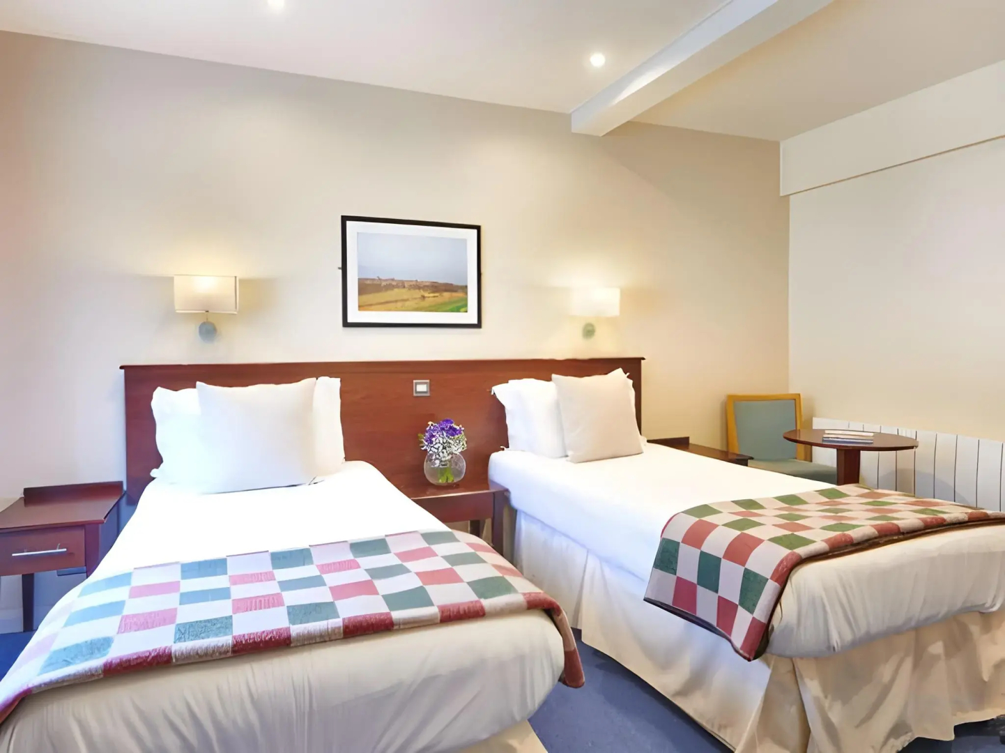 Foto - County Hotel