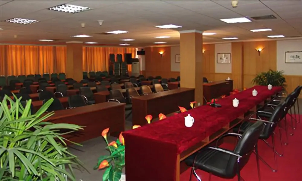 Foto - Shenzhen Xinghua Hotel