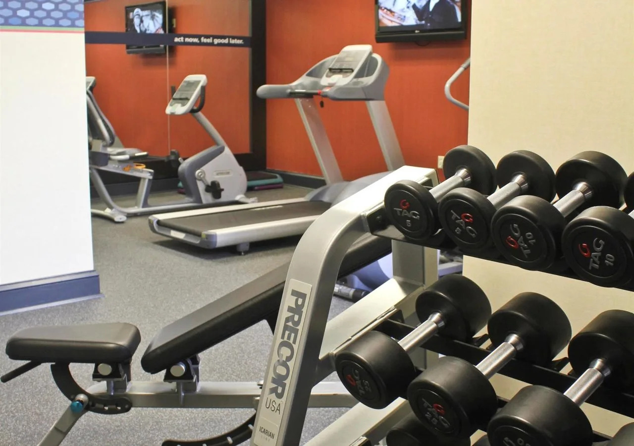 Foto - Hampton Inn & Suites Nashville-Green Hills