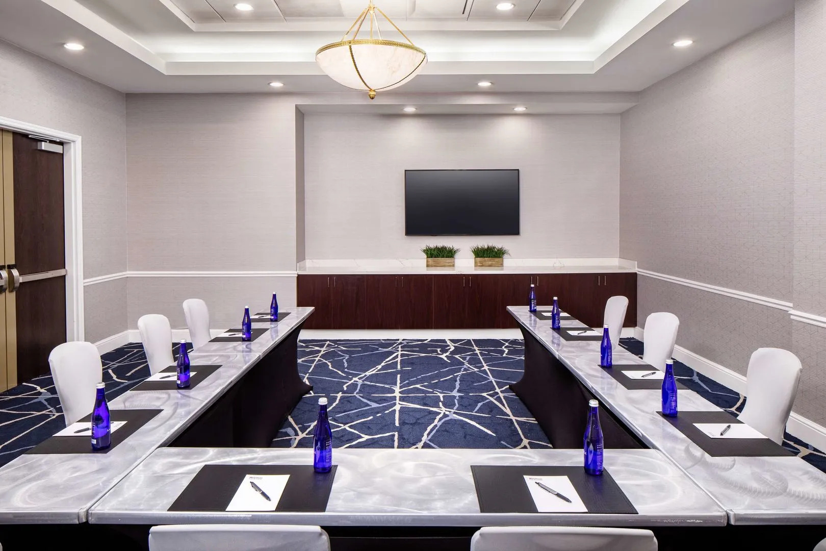 Foto - Hilton Garden Inn Washington DC Downtown