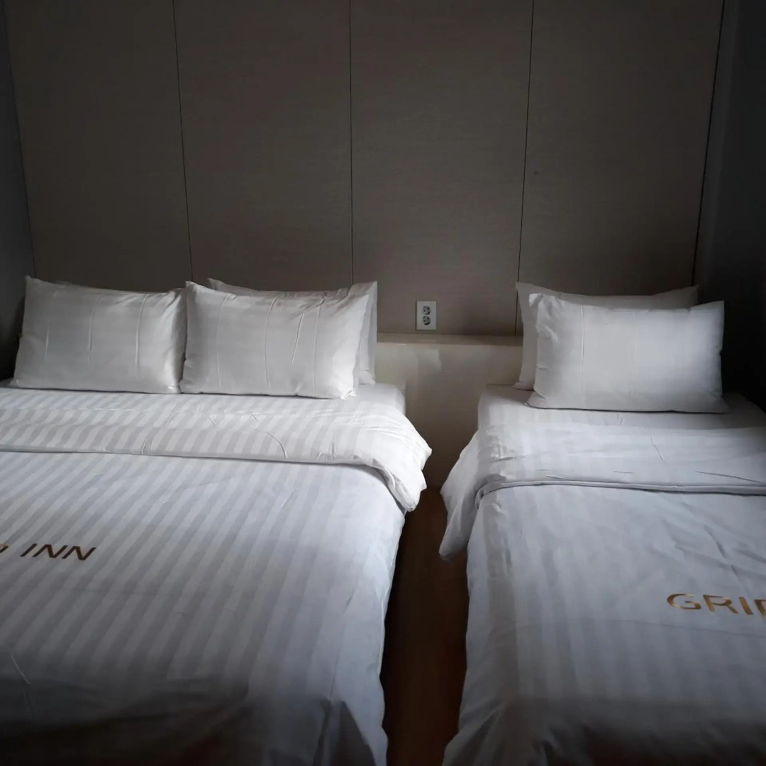 Photo - Grid Inn Hotel