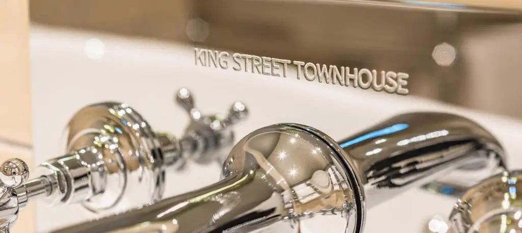 Photo - King Street Townhouse
