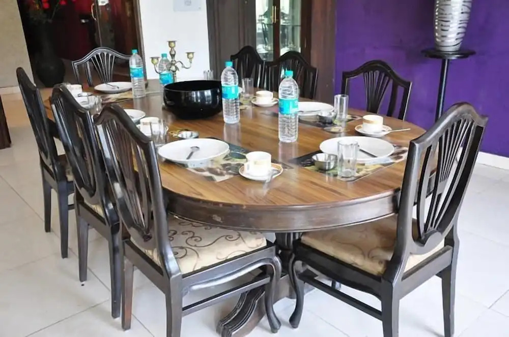 Foto - FabHotel Pulse Impulse