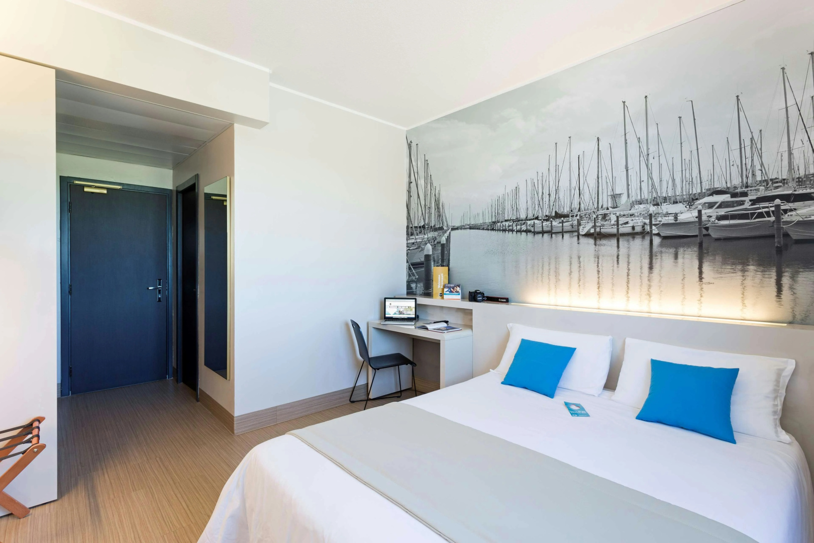 Foto - B&B Hotel Ravenna