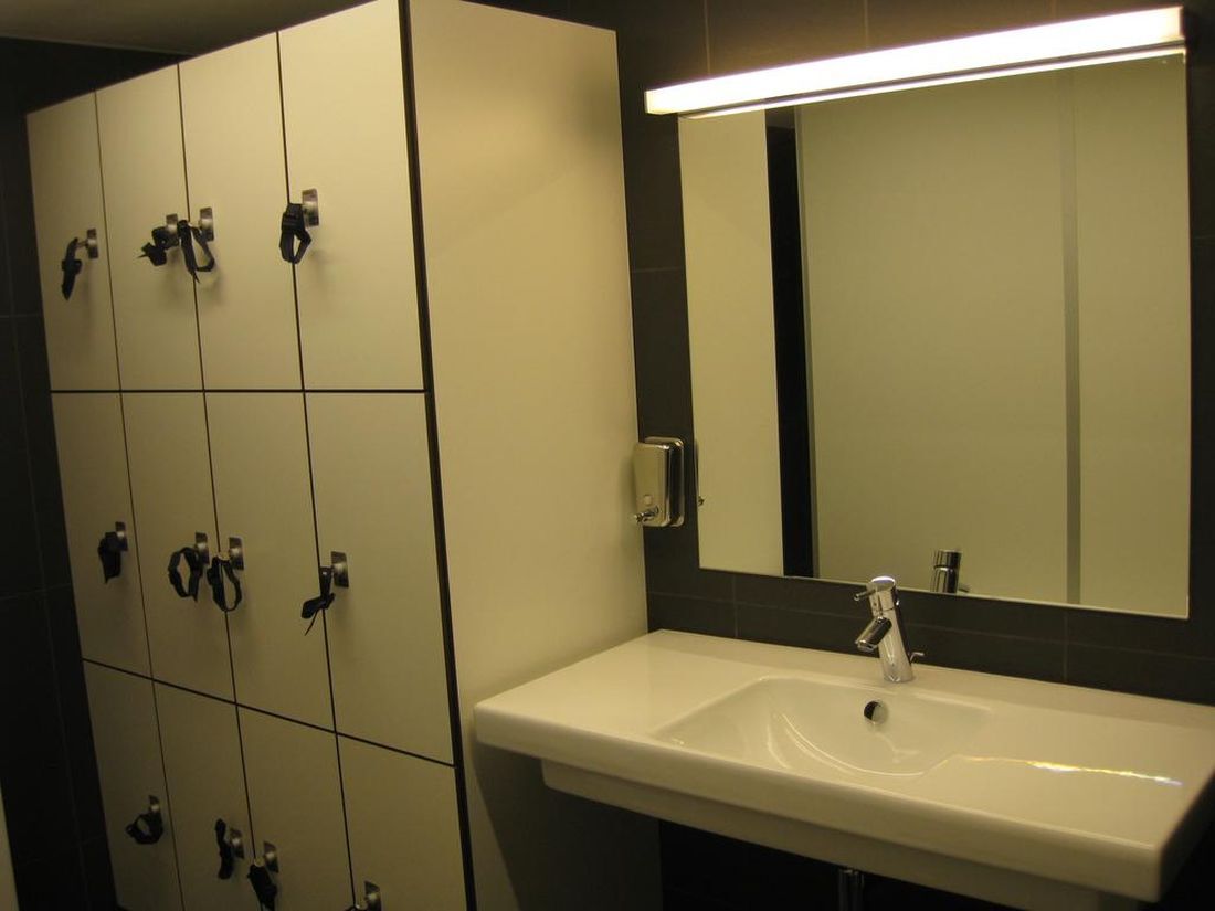 Photo - Hotel Sporting