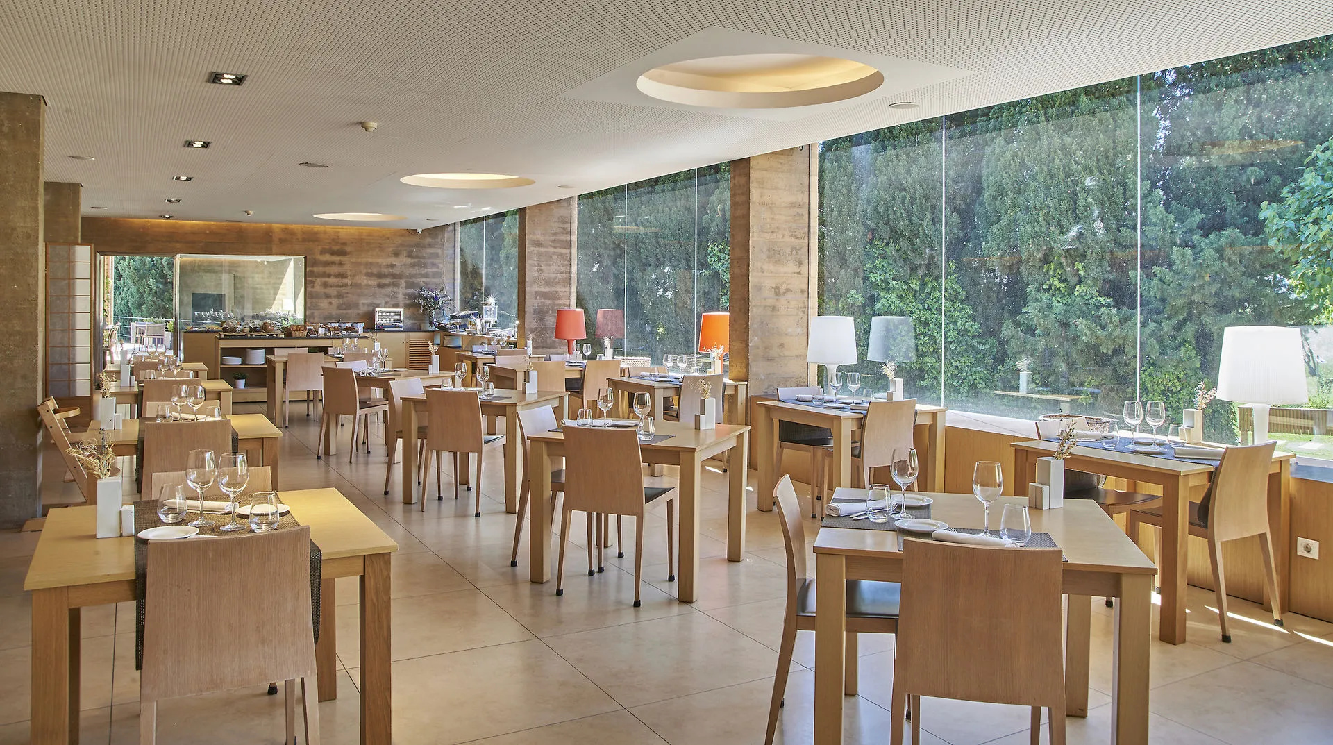 Foto - URH - Hotel Molí del Mig