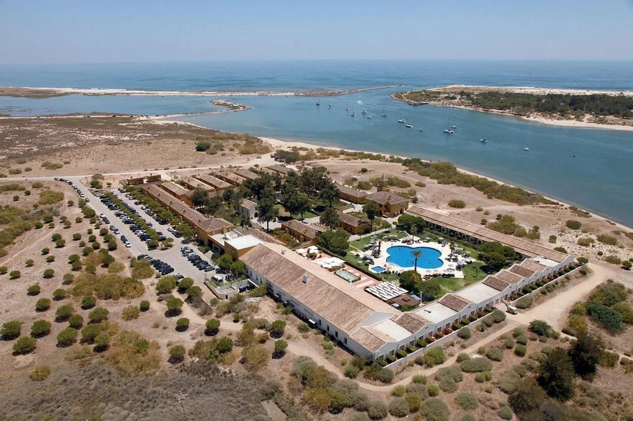 Foto - Vila Gale Albacora