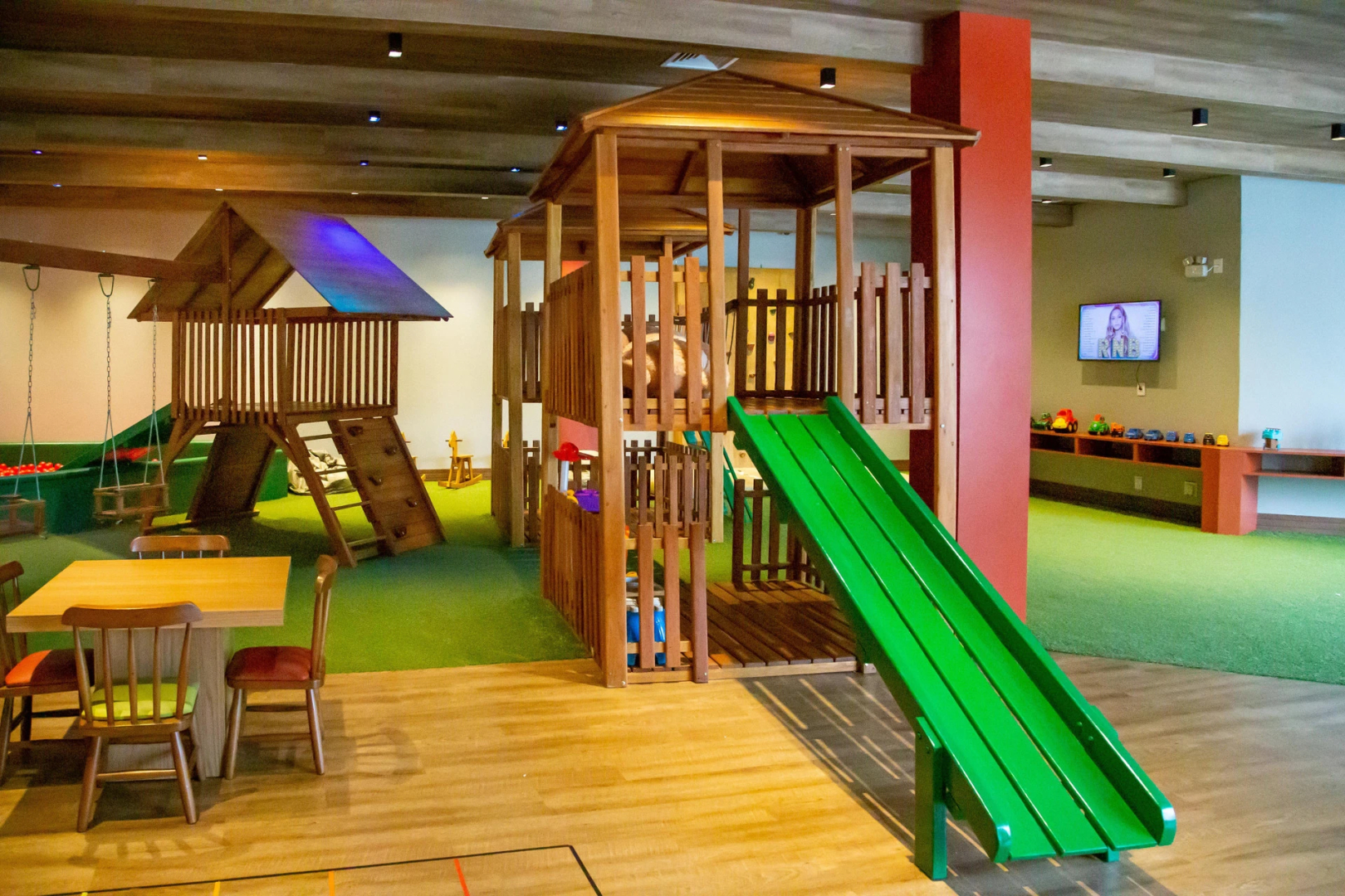 Photo - Buona Vitta Gramado Resort & Spa by Gramado Parks