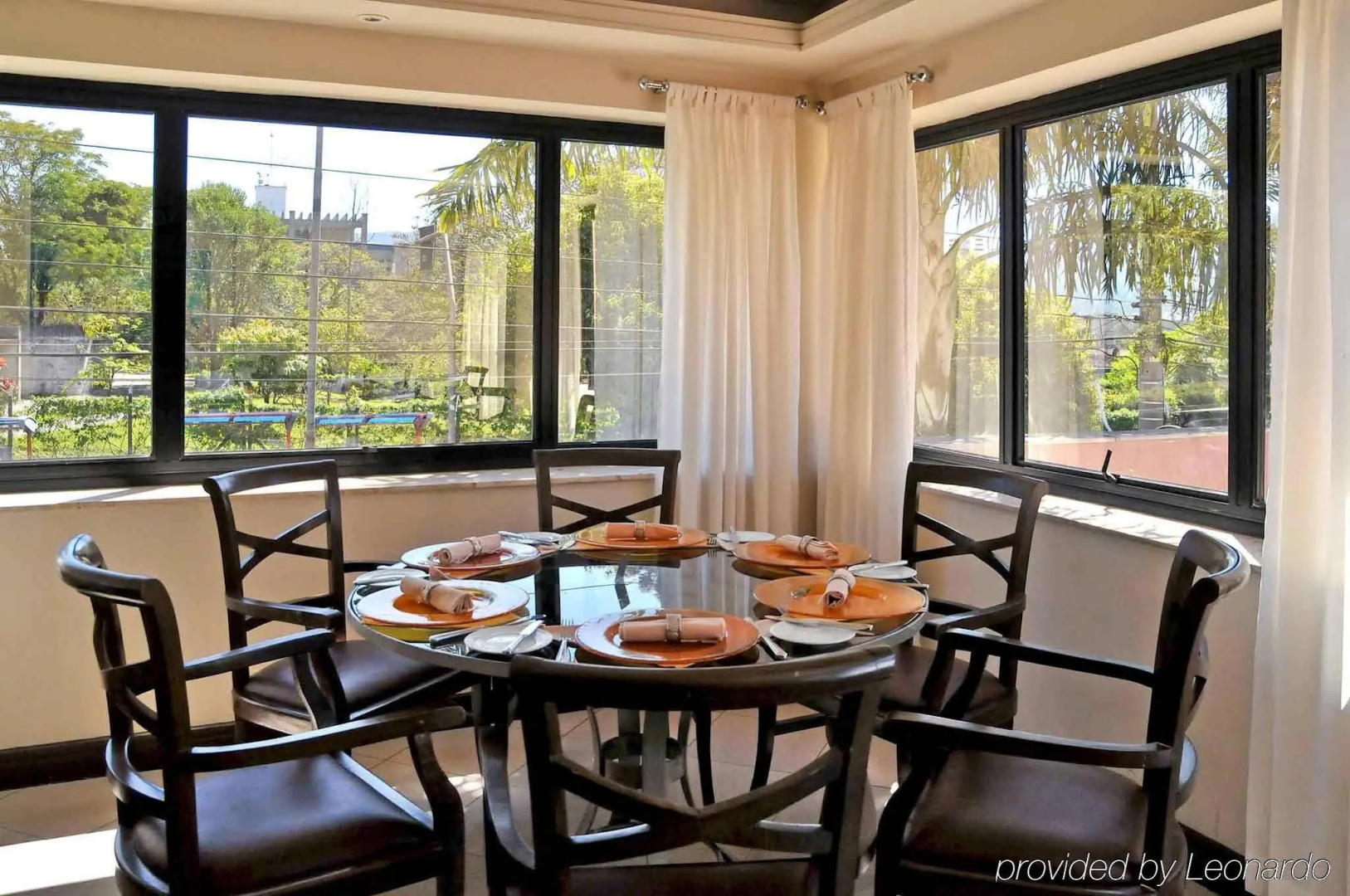 Marsala Apart Hotel