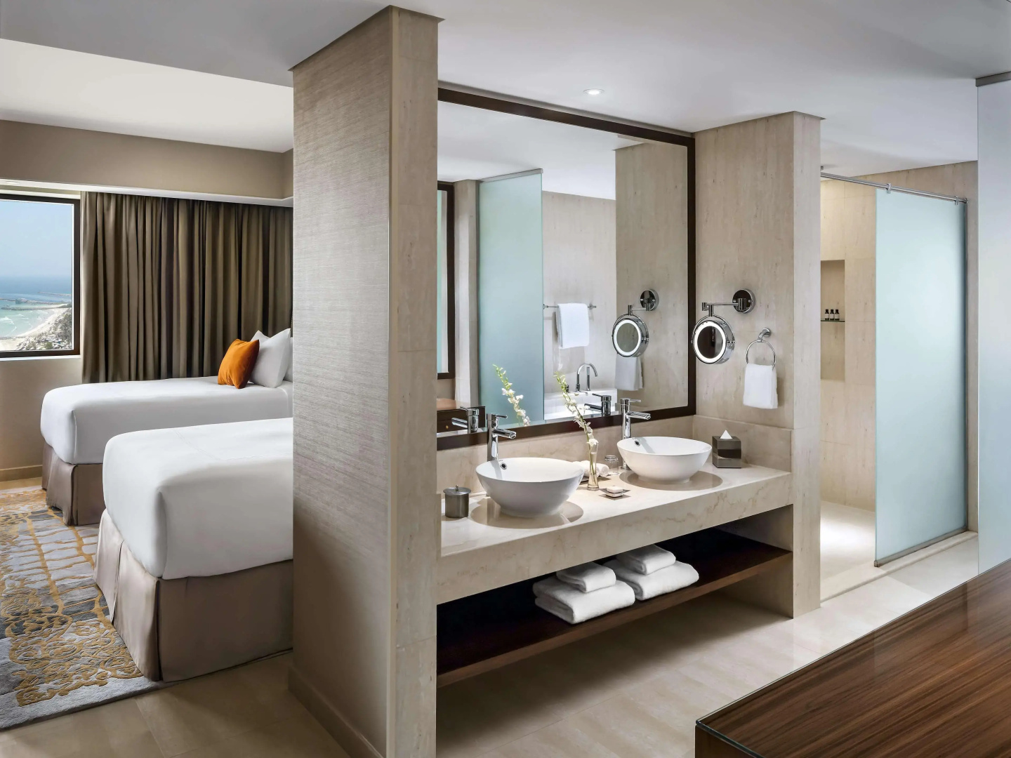 Foto - Fairmont Ajman