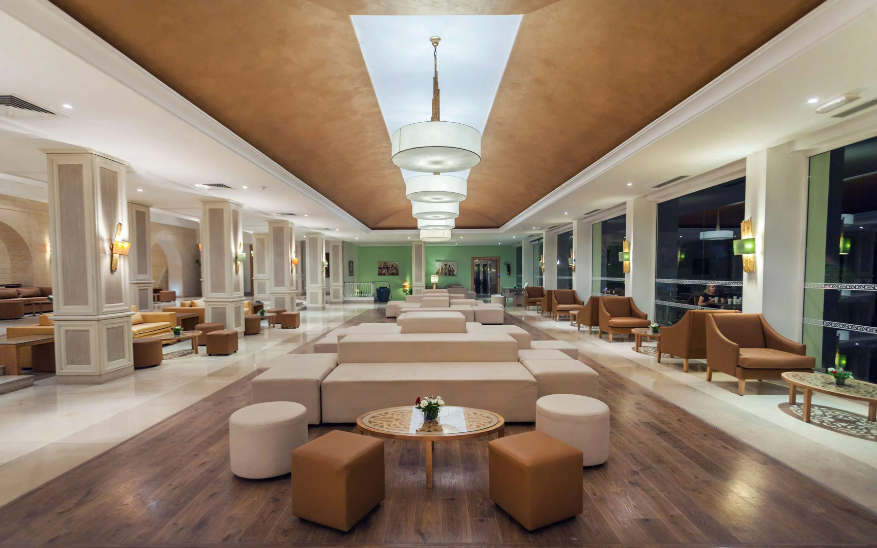 Photo - Occidental Sousse Marhaba