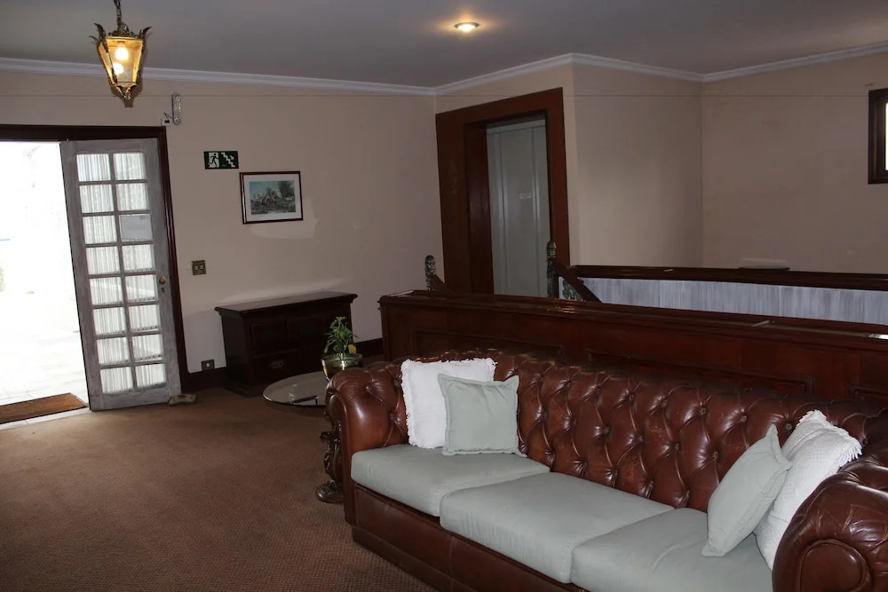 Foto - Hotel Chateau