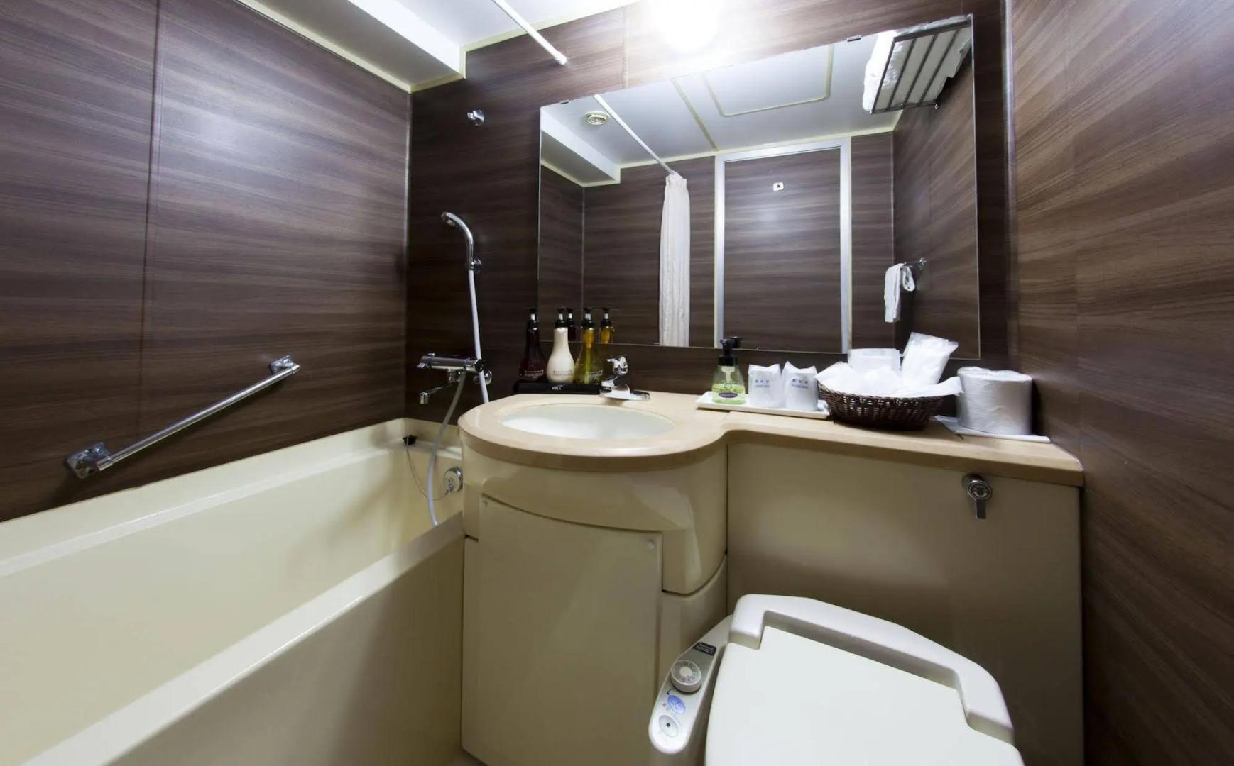 Photo - Hotel Ocean (Kokusai-Dori)