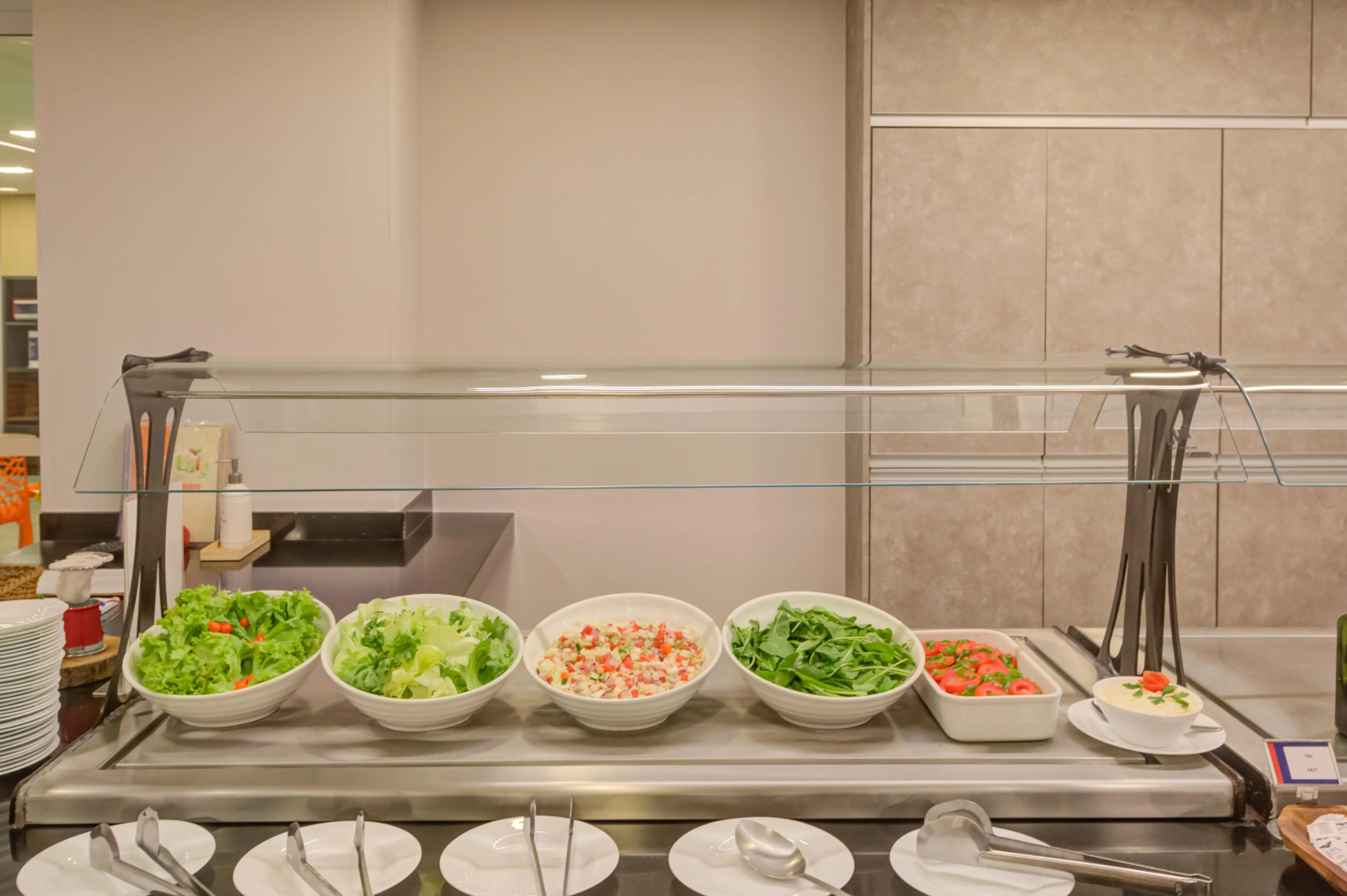 Foto - Transamerica Fit Villa Lobos