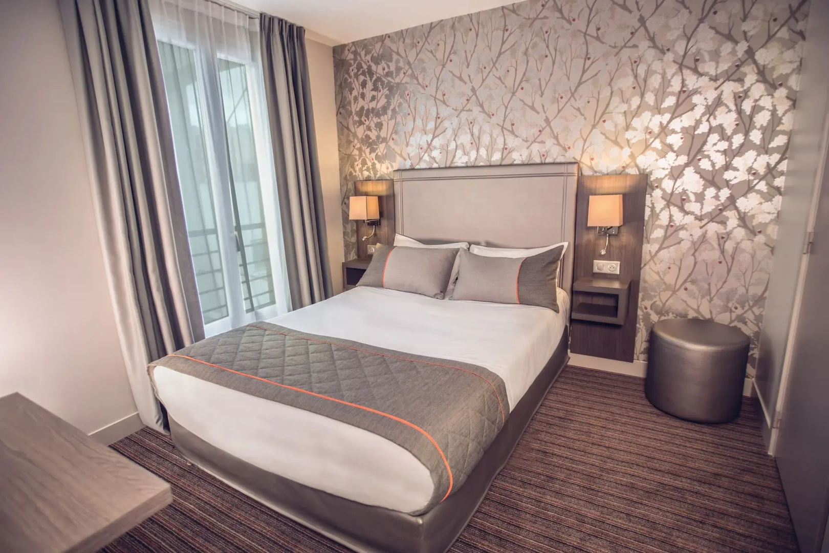 Photo - Timhotel Paris Gare de l'Est