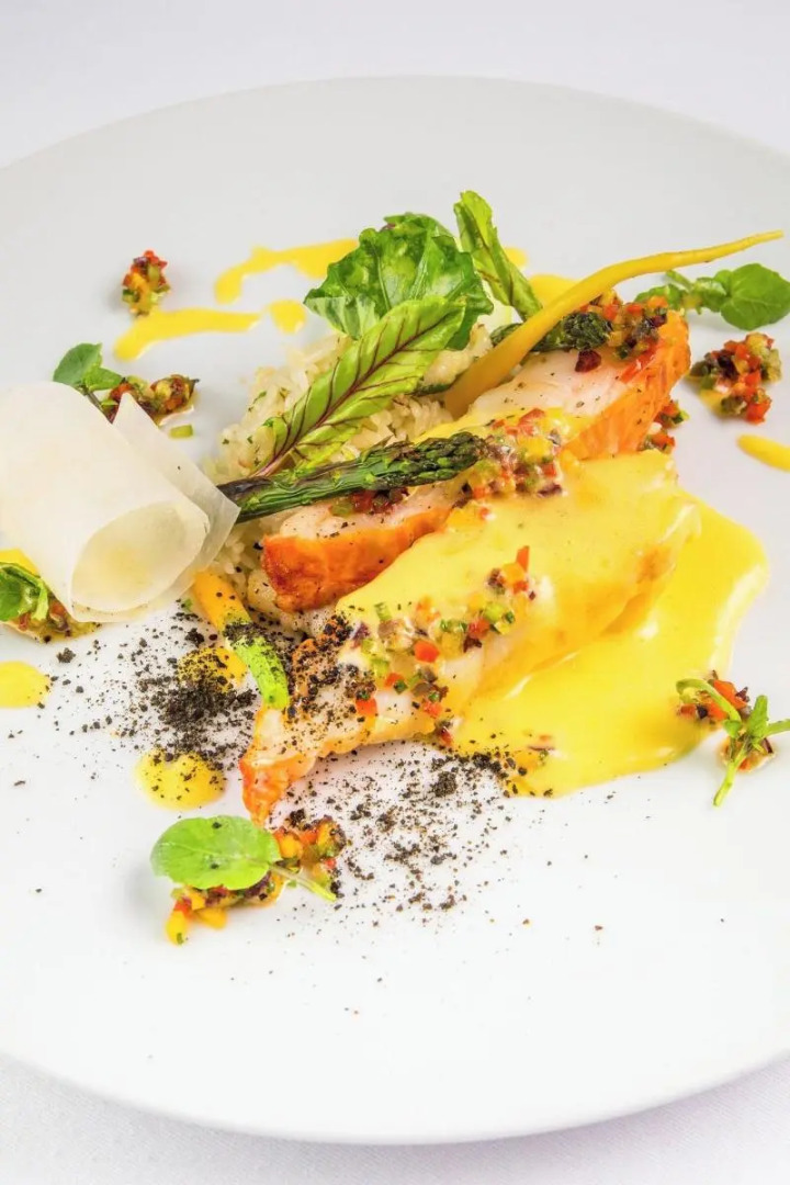 Foto - Sheraton Grand Rio Hotel & Resort