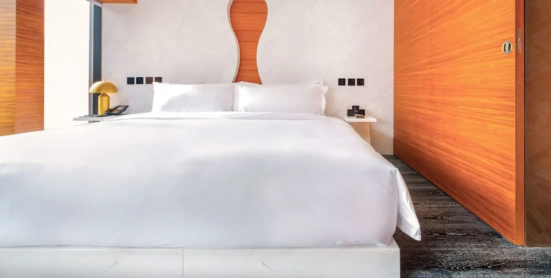 Foto - YOHO Hollywood Roosevelt Hotel