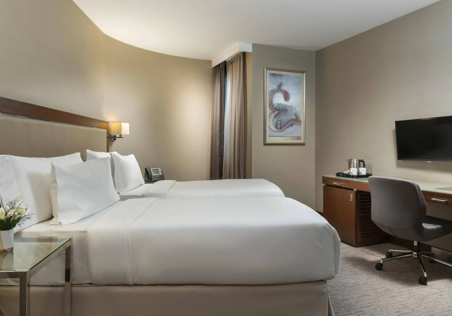 Foto - Occidental Ankara