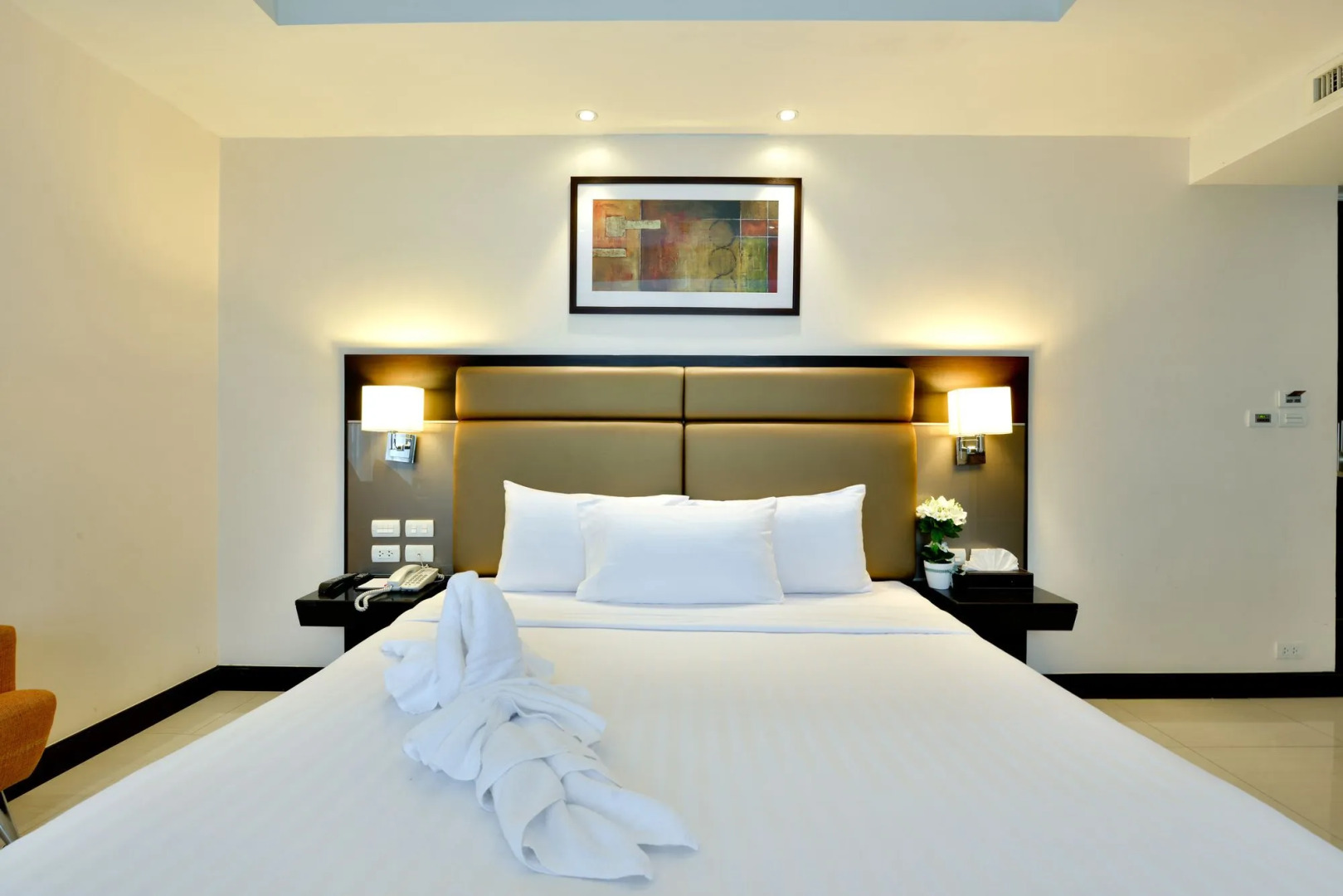 Foto - The Prestige Nana