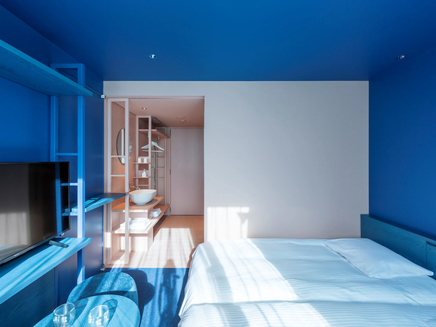 Foto - toggle hotel suidobashi TOKYO