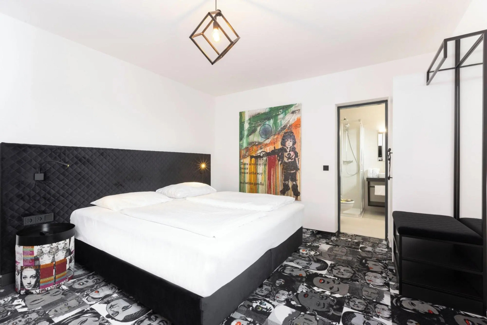 Photo - Das Edlinger