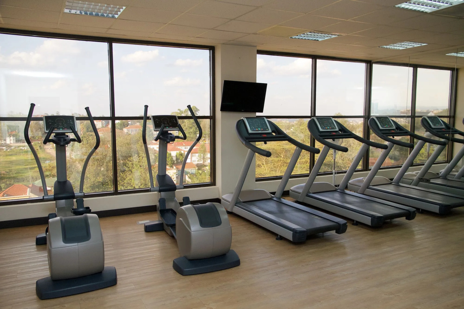 Photo - Four Points By Sheraton Nairobi Hurlingham