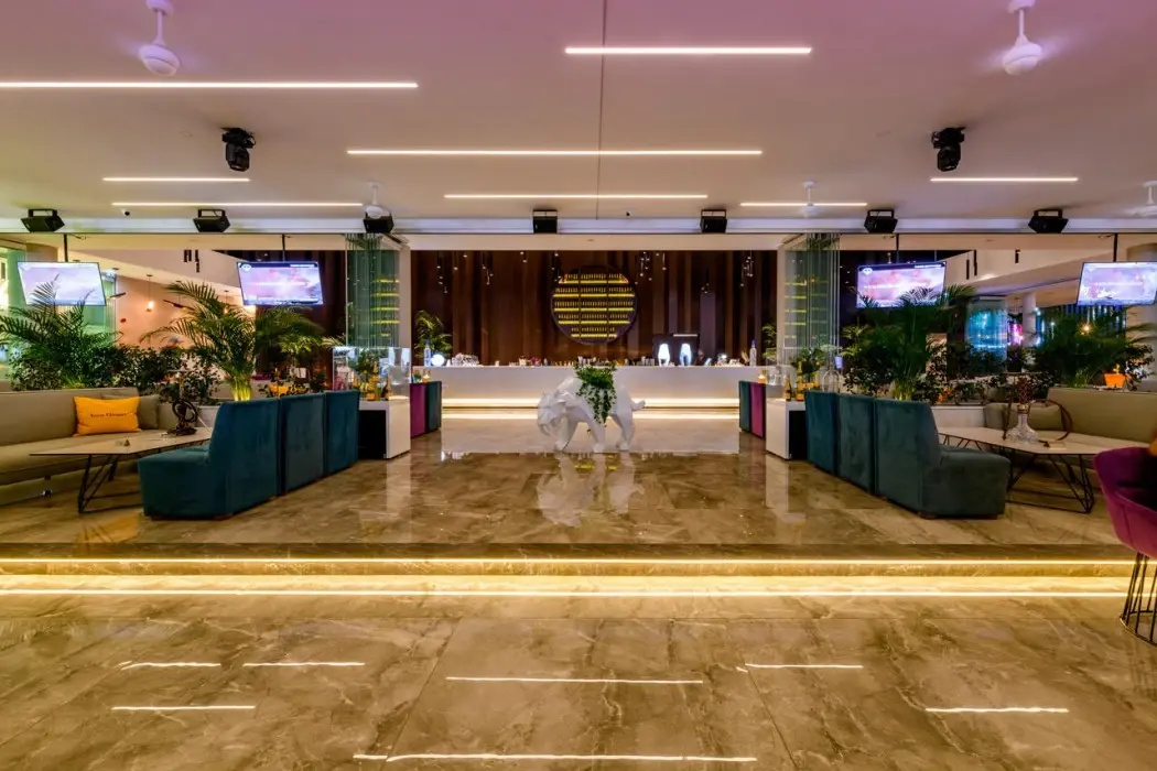 Foto - Tasia Maris Seasons Hotel - Adults Only