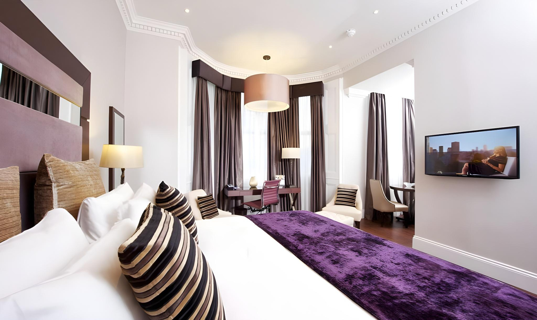 Foto - Fraser Suites Queens Gate