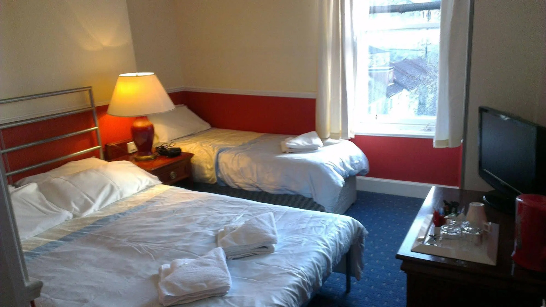 Photo - The Valentine - Townhouse Hotel - Adults Only