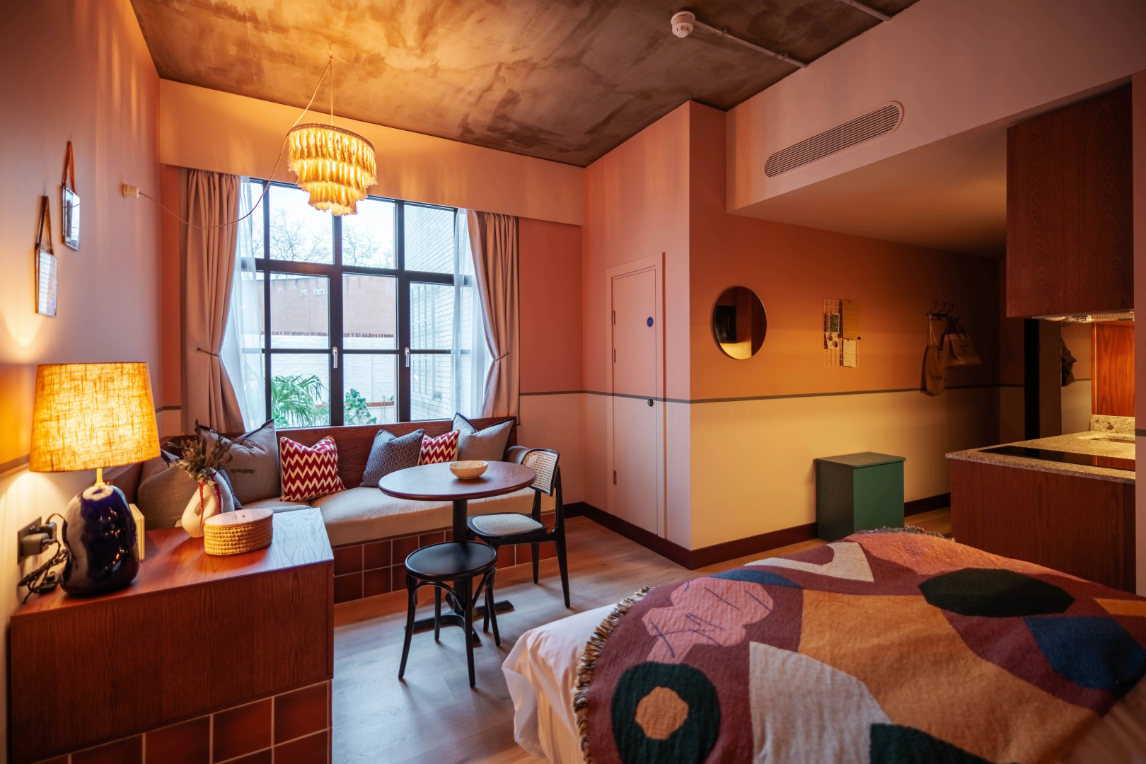 Foto - room2 London Chiswick Hometel
