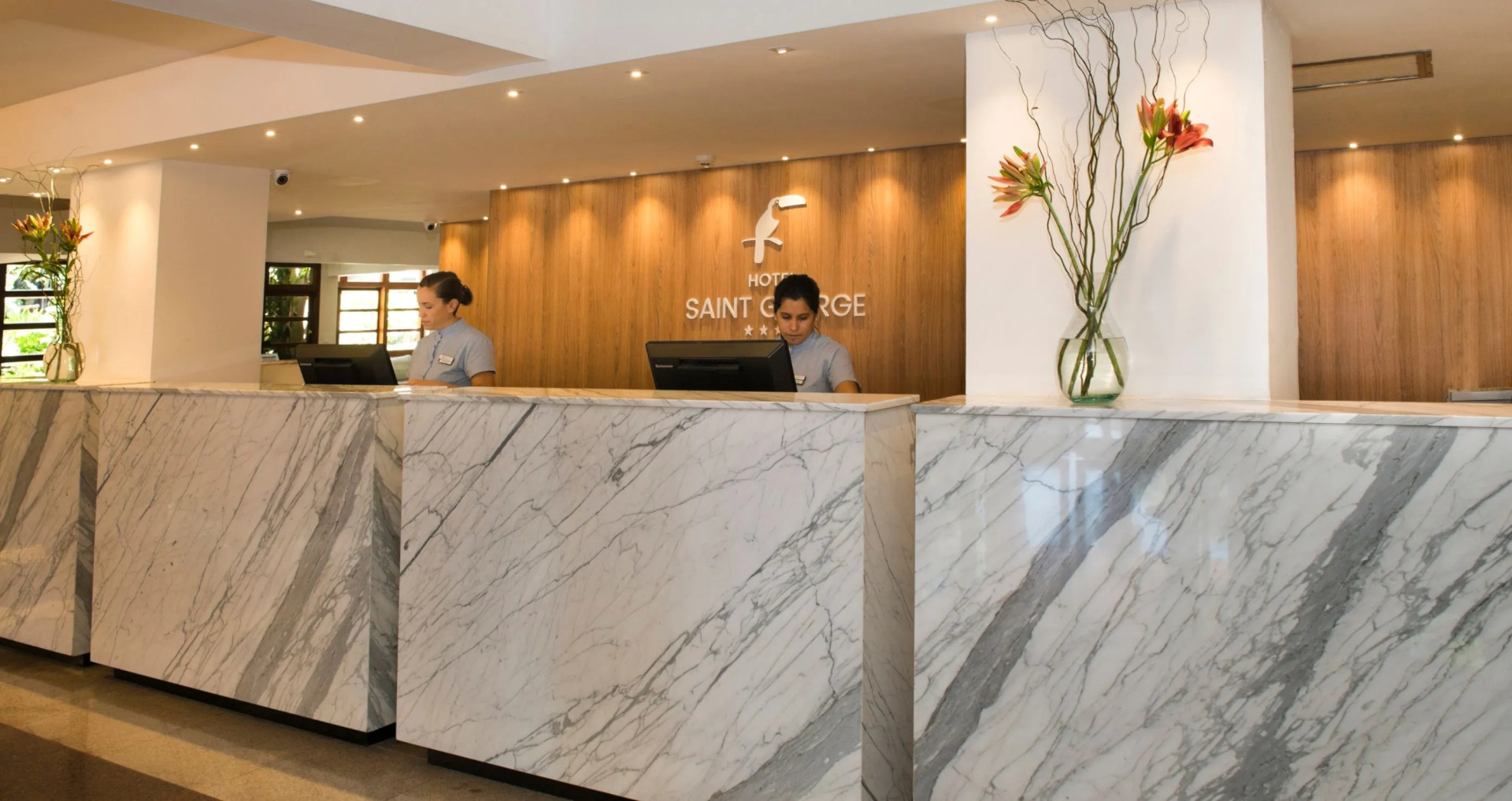 Photo - Hotel Saint George