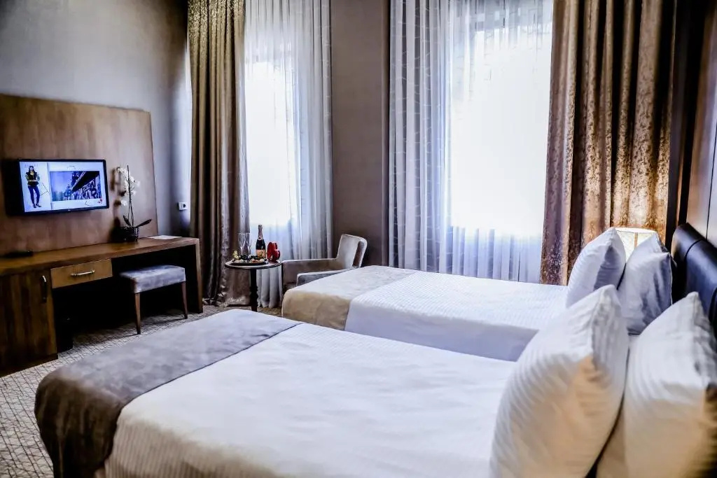 Photo - Adisson Hotel Baku