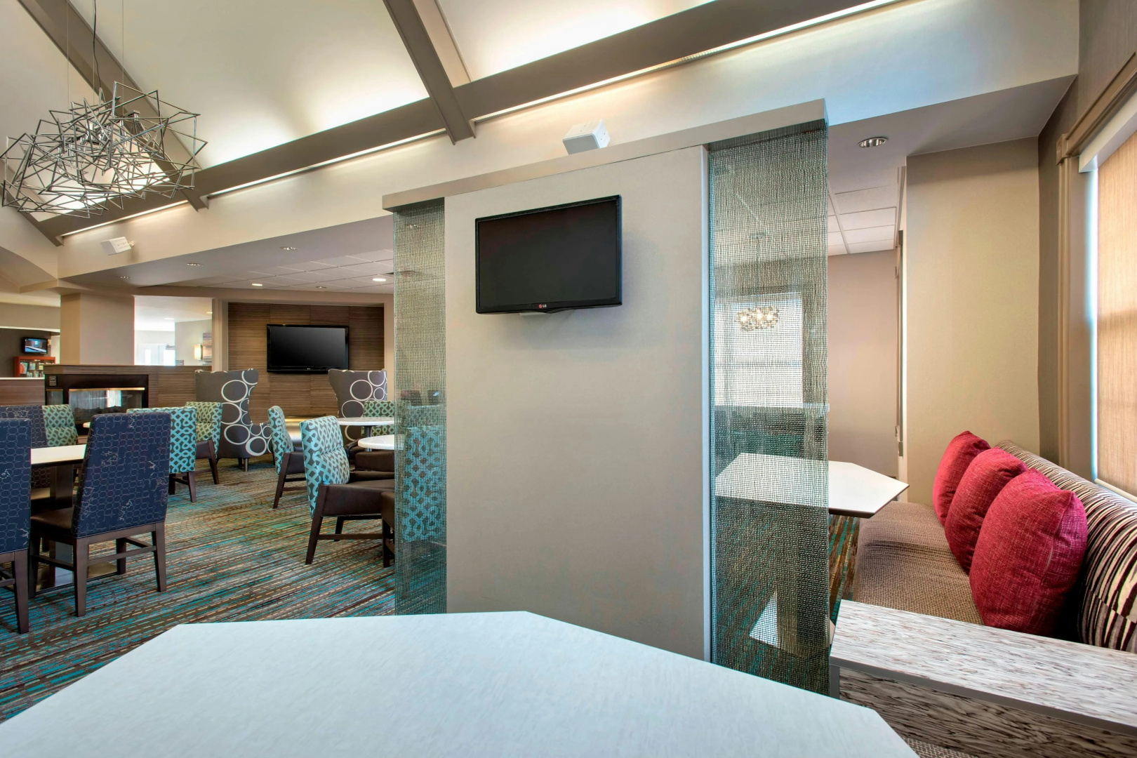 Photo - Residence Inn Cranbury South Brunswick