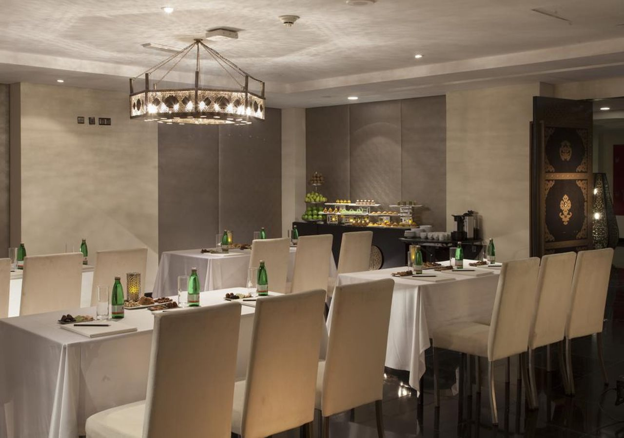 Photo - Sofitel Shahd Al Madinah