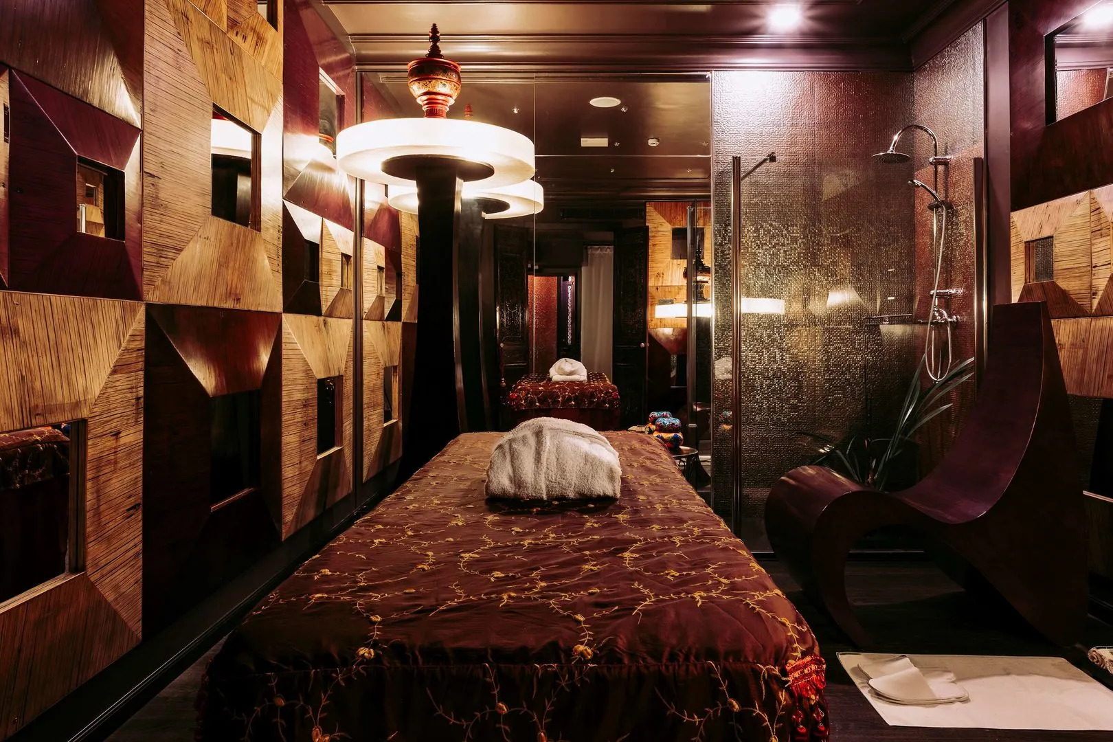 Photo - Only YOU Boutique Hotel Madrid