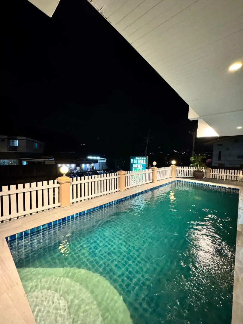 Photo - MM Hill Hotel
