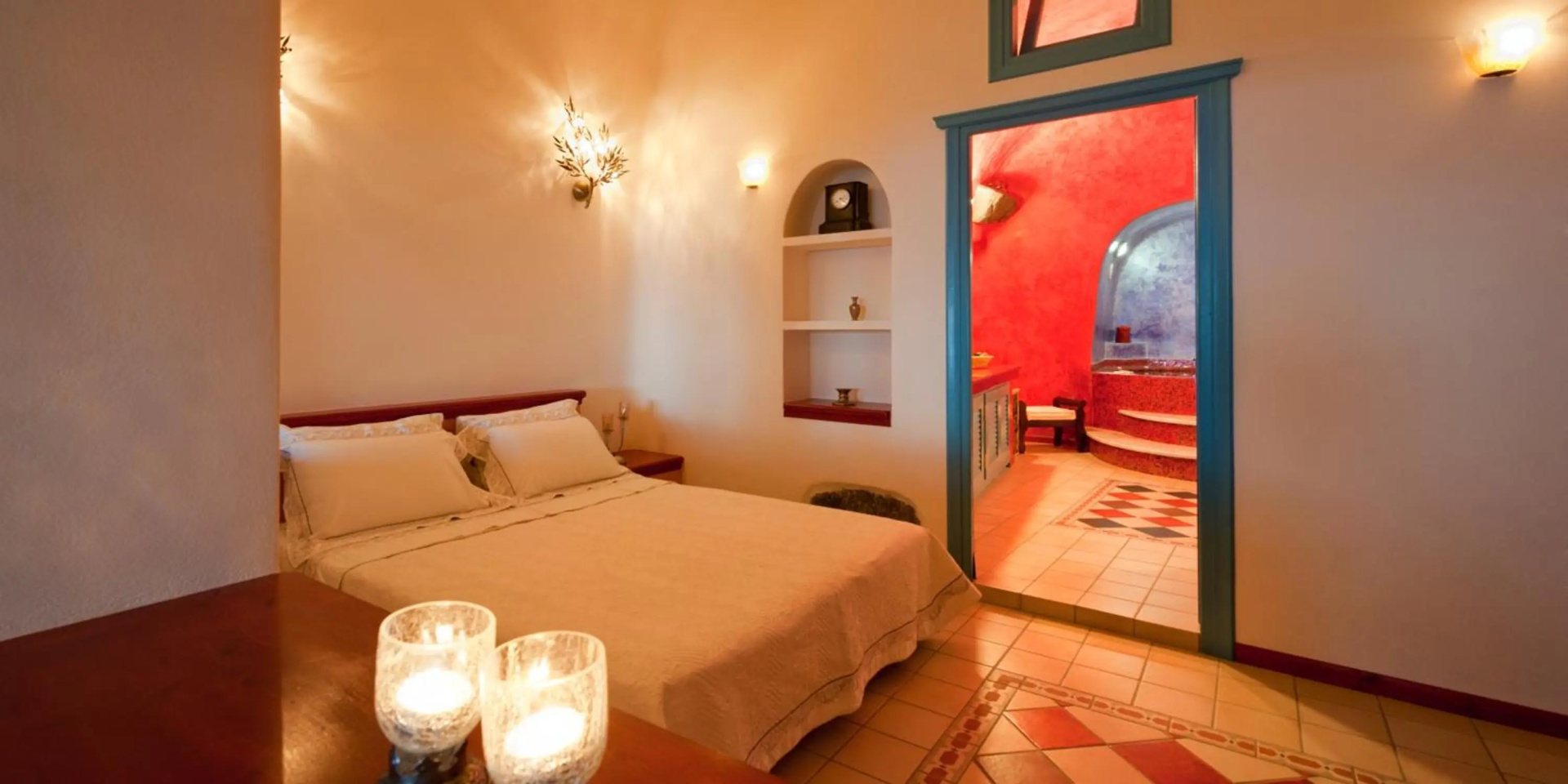 Photo - Vallas Apartments & Villas