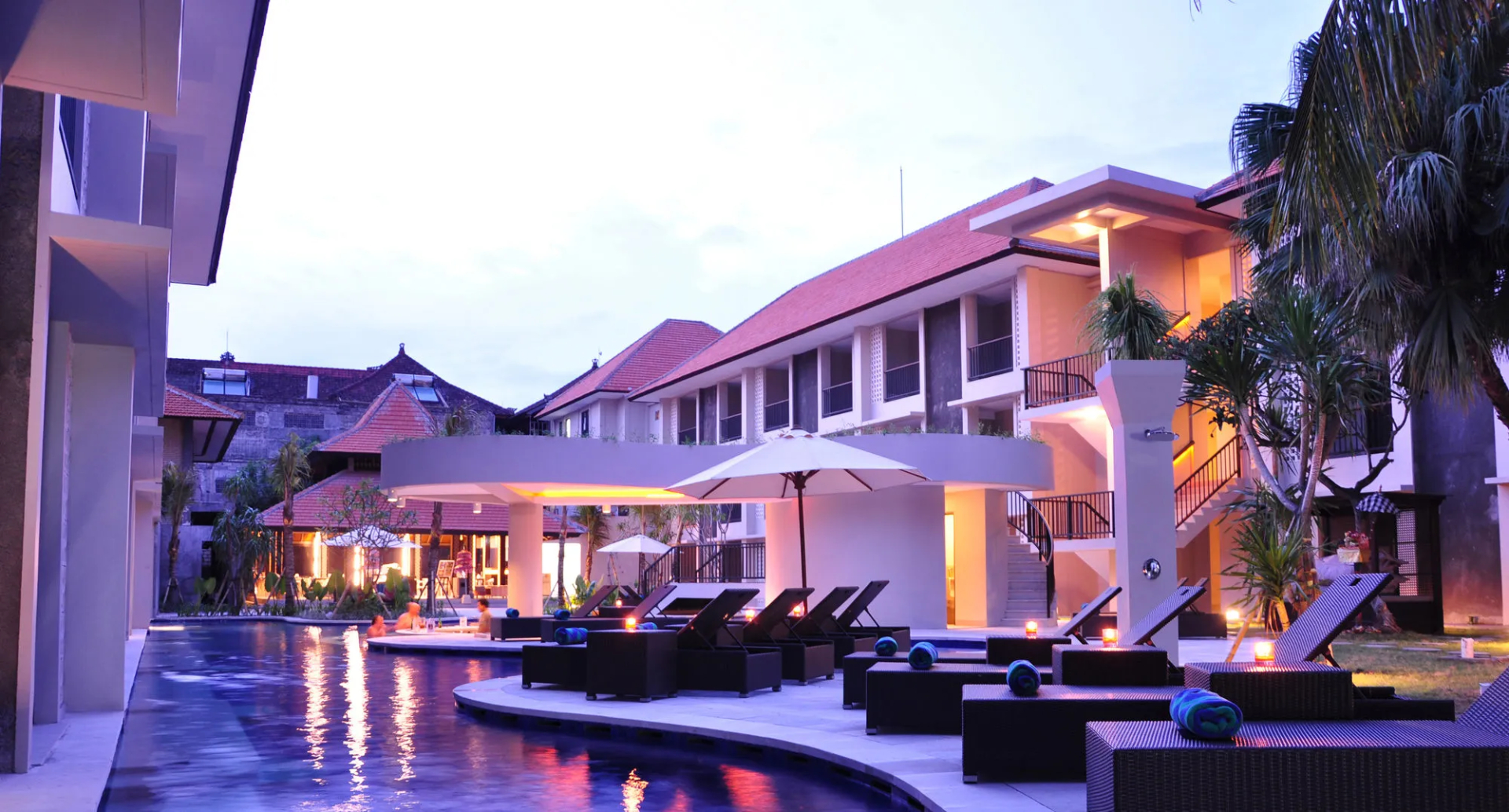 Foto - Grand Barong Resort