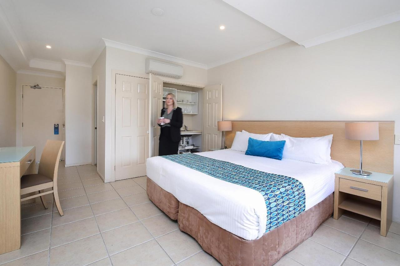 Foto - Terrigal Sails Serviced Apartments