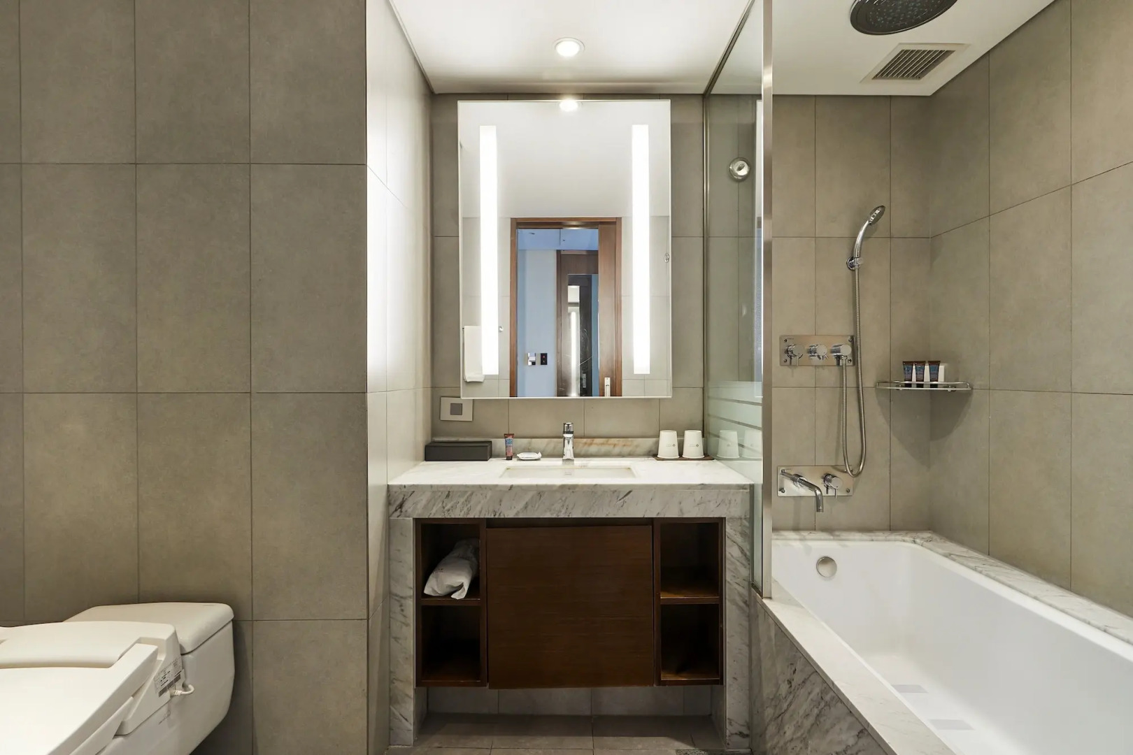 Photo - LOTTE CITY HOTEL Gimpo Airport