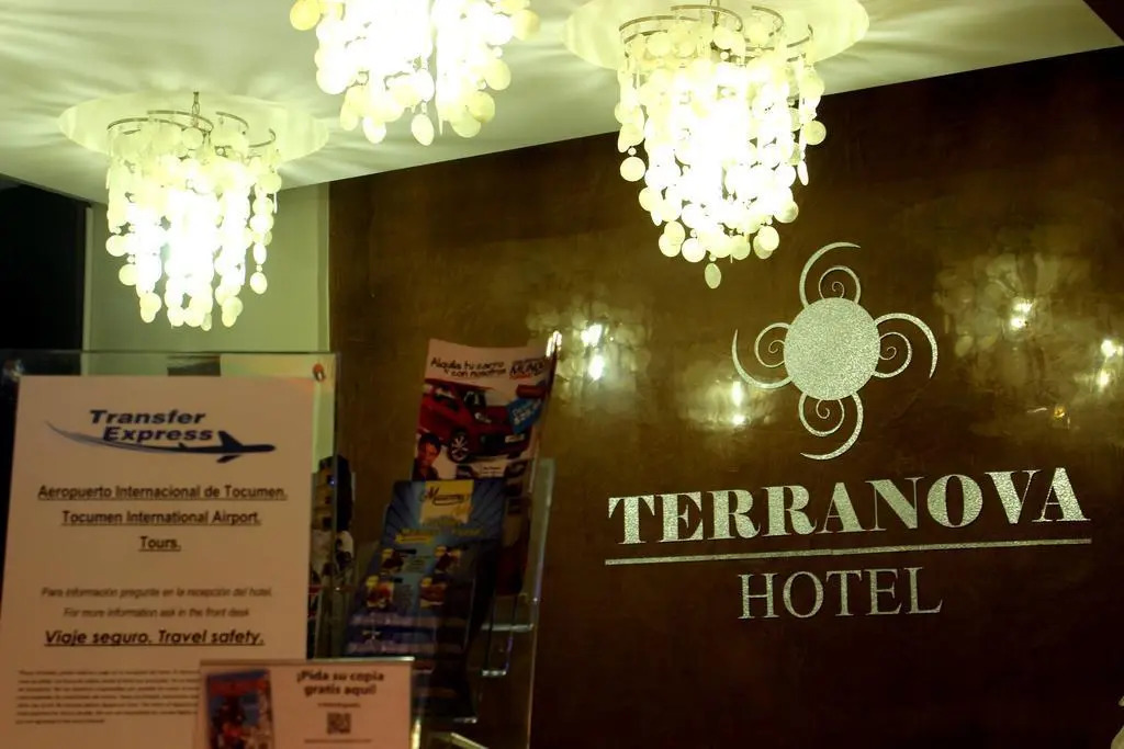Photo - Hotel Terranova