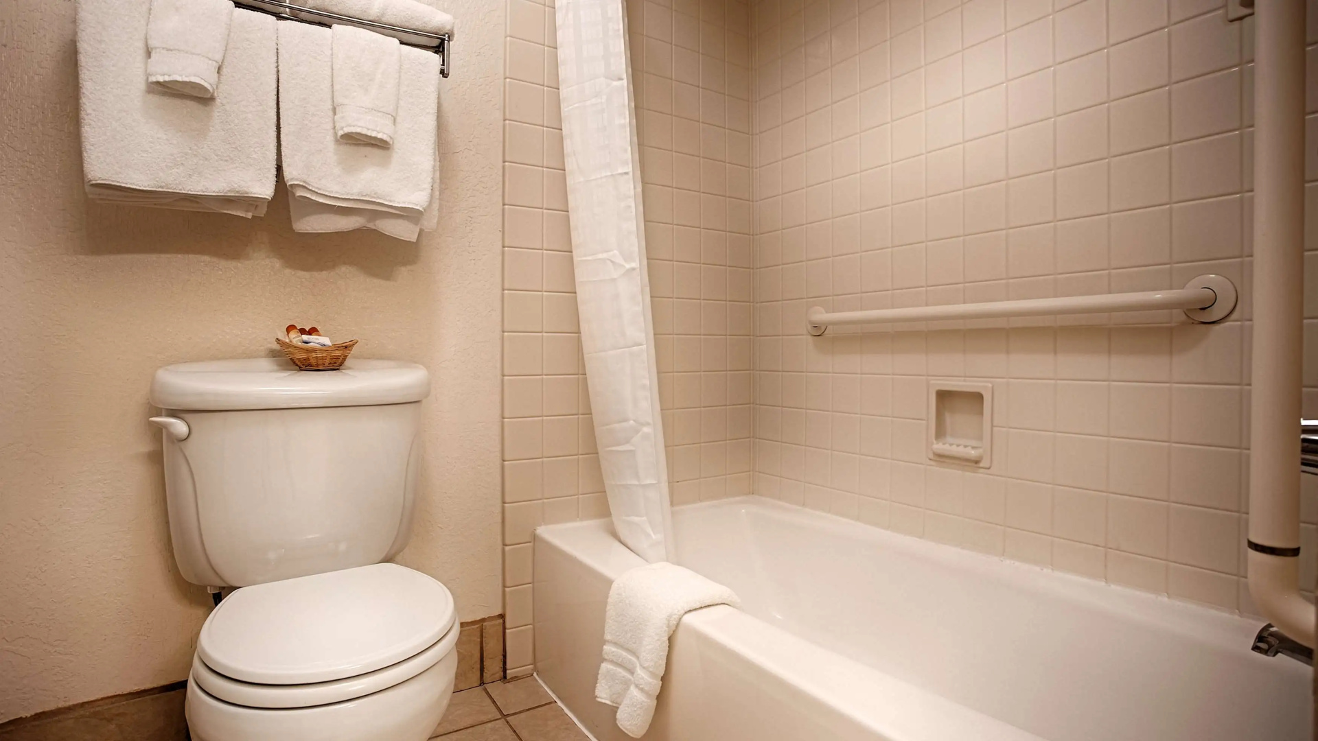 Foto - Best Western Sandman Hotel