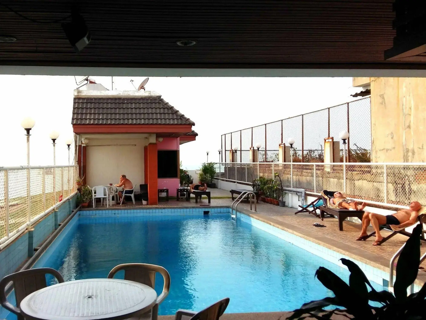 Photo - Cloudotel Walking Street Pattaya