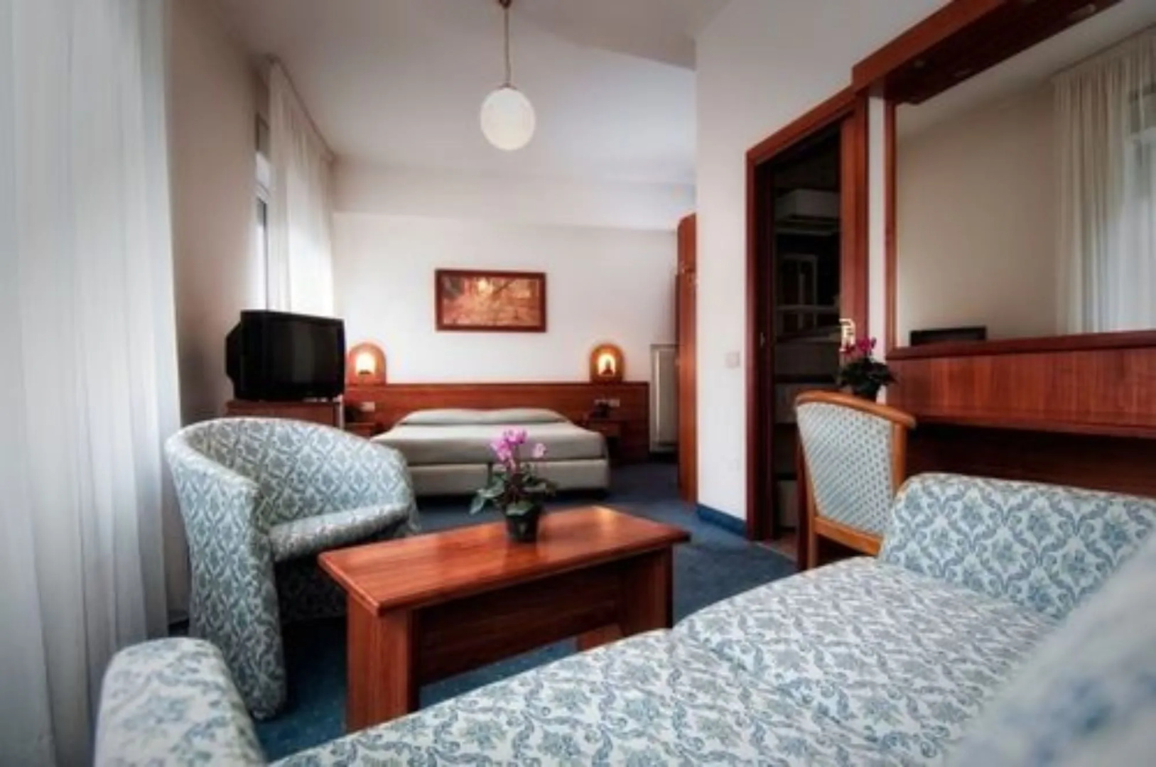 Foto - Hotel Everest