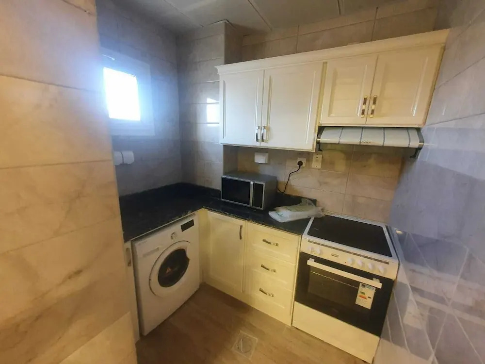 Photo - Terminal Inn Old Airport-Furnished Hotel & Apartment