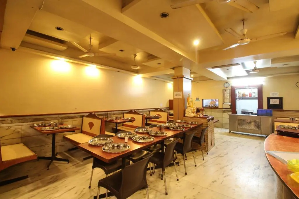Photo - Hotel Shivkrupa
