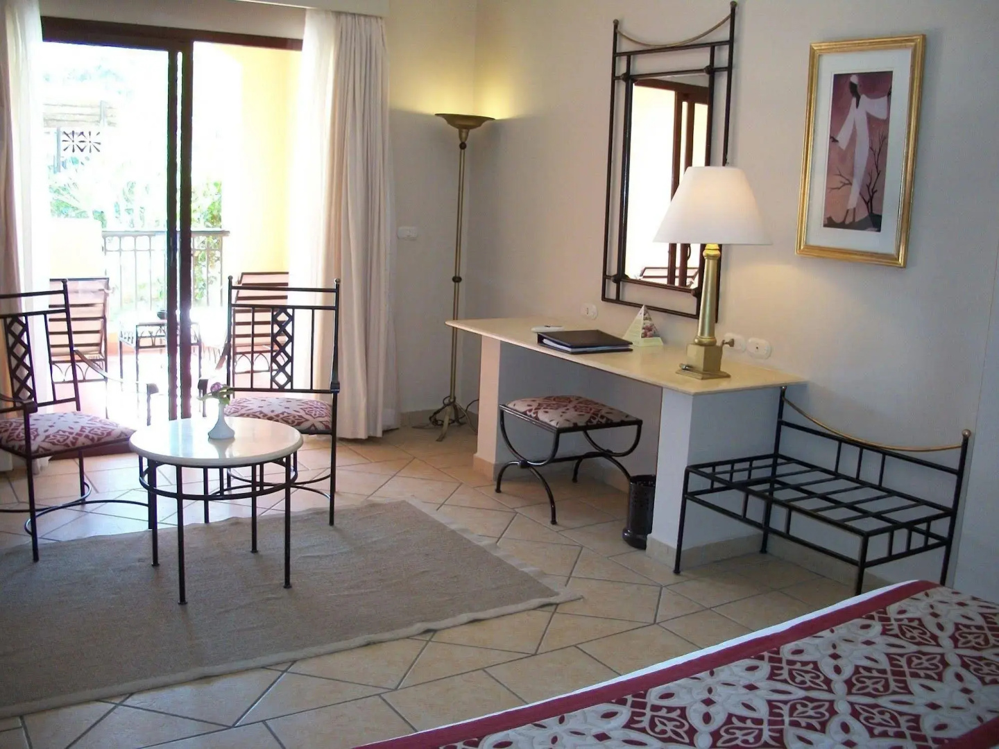 Foto - JAZ Makadi Saraya Resort