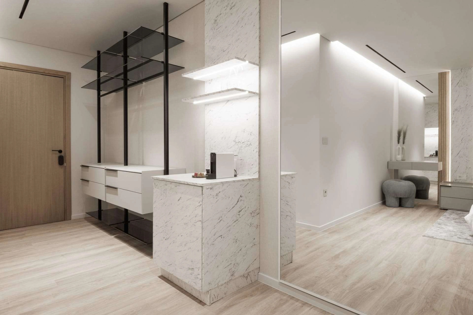 Foto - Nur Aparthotel Athens