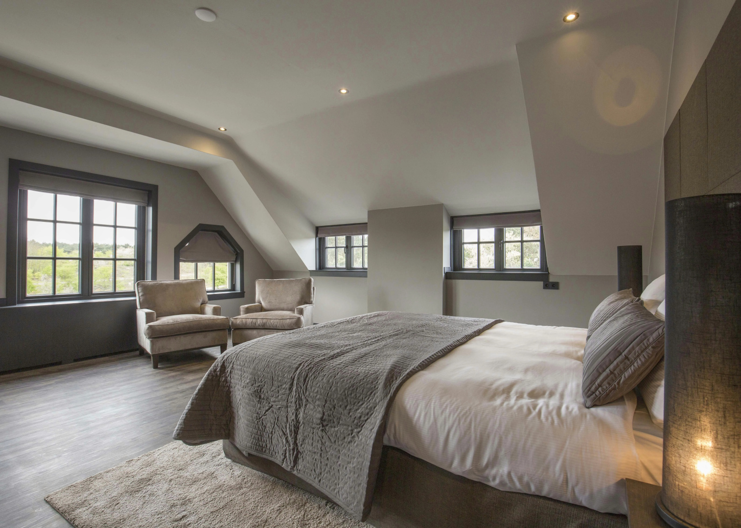 Foto - Fletcher Boutique Hotel Duinoord